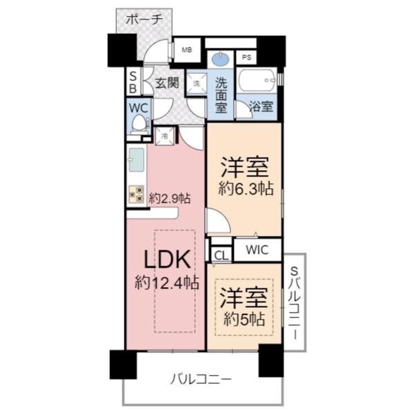 エステムコート京橋セレブ1ポーラスター