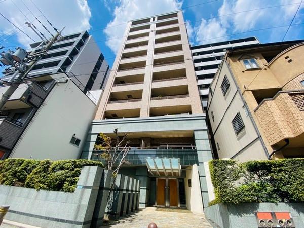 エステムコート京橋セレブ1ポーラスター