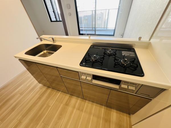 ルフォンプログレ南森町