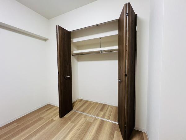 フォレスタ櫻