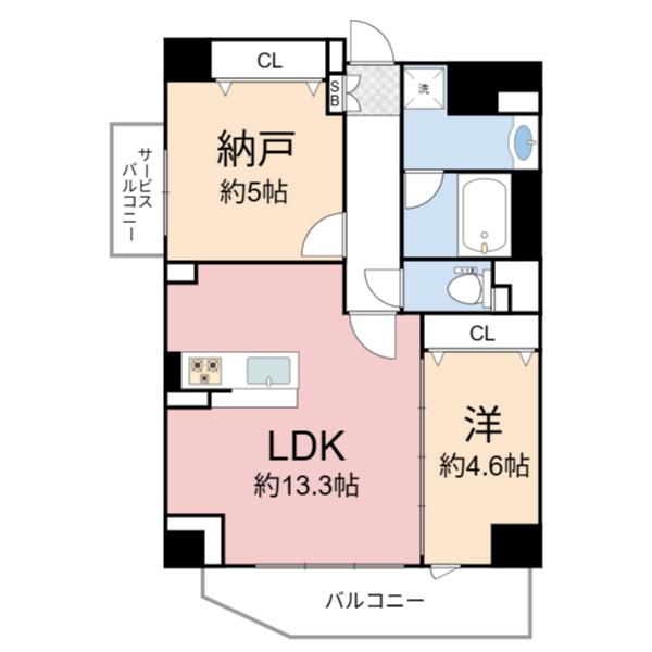 フォレスタ櫻