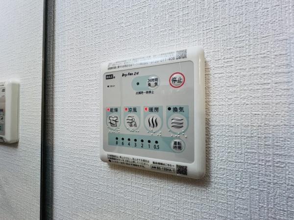 エスリード大阪城EAST