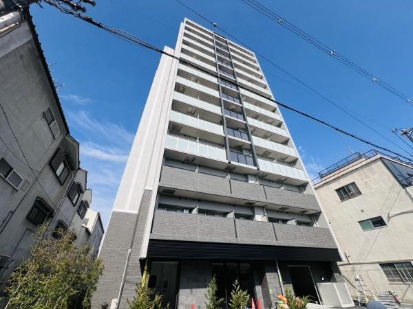 エスリード大阪城EAST