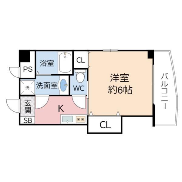 マロット天神橋