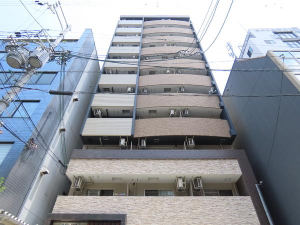 マロット天神橋