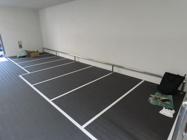 ララプレイス大阪城公園ノルド