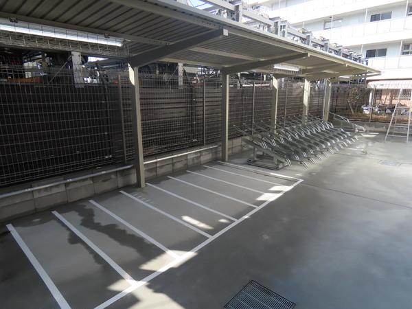 ララプレイス大阪城公園ノルド