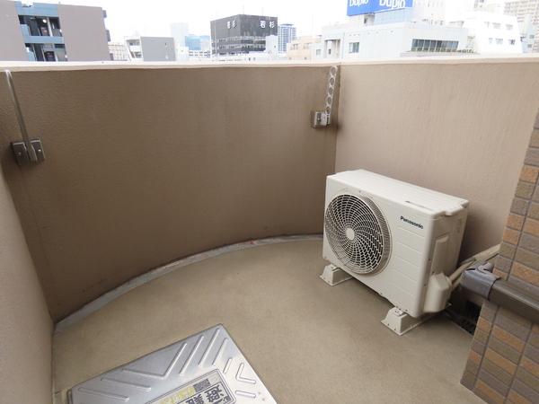 ラナップスクエア東天満