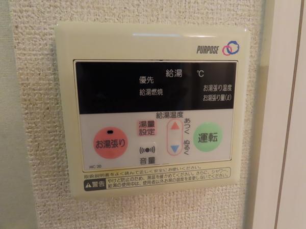 ラナップスクエア東天満