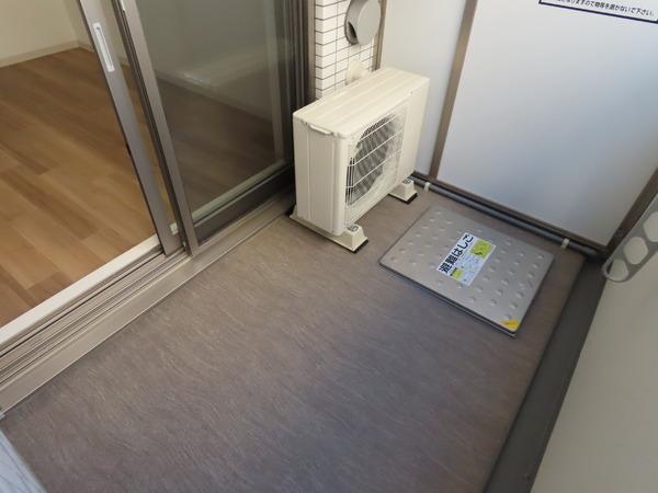 プレサンス大阪天満リバーシア
