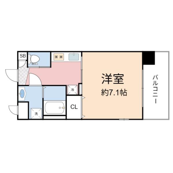 フォレストガーデン蒲生３