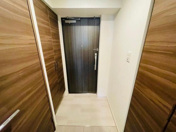 S-RESIDENCE天満グレイシス