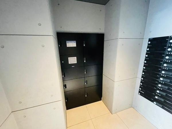 S-RESIDENCE天満グレイシス