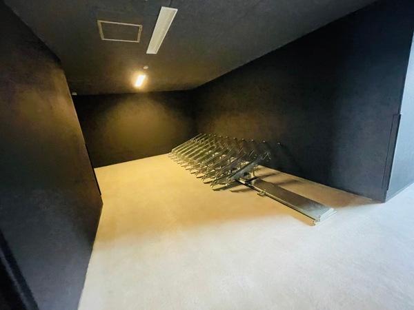 S-RESIDENCE天満グレイシス