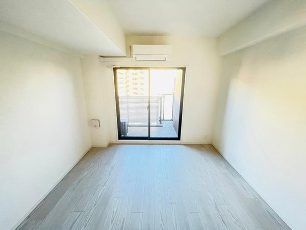 S-RESIDENCE天満グレイシス