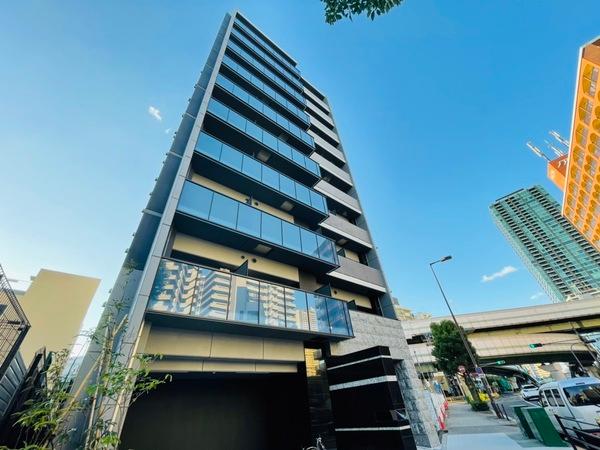 S-RESIDENCE天満グレイシス