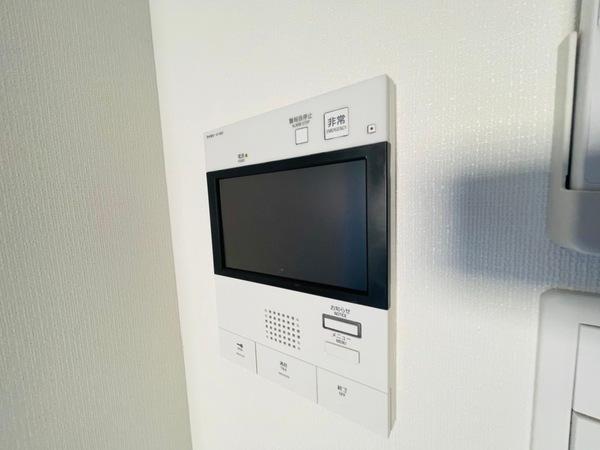 S-RESIDENCE天満グレイシス