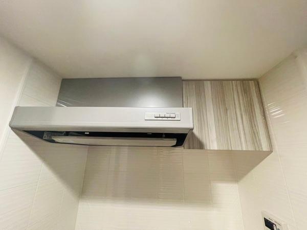 S-RESIDENCE天満グレイシス