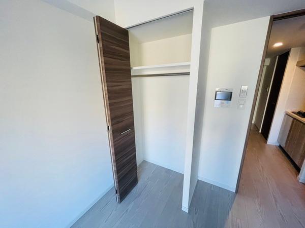 S-RESIDENCE天満グレイシス