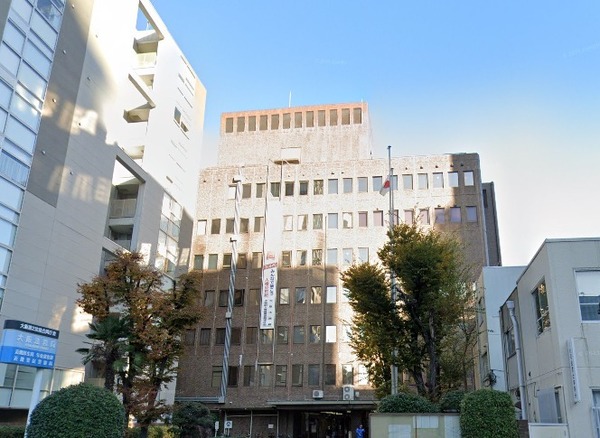 S-RESIDENCE天満橋ar(大阪法務局)