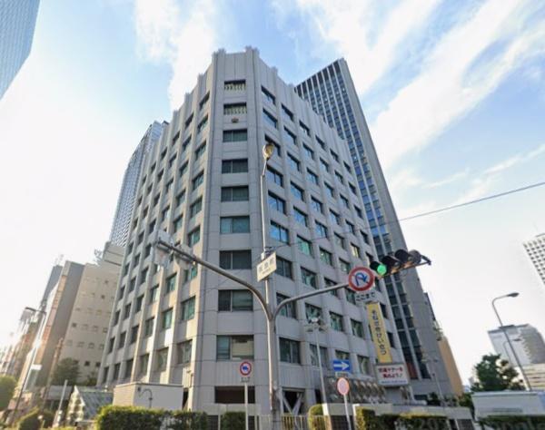ザ・パークハビオ堂島(大阪府曾根崎警察署)