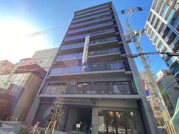 アーバネックス大阪天満橋
