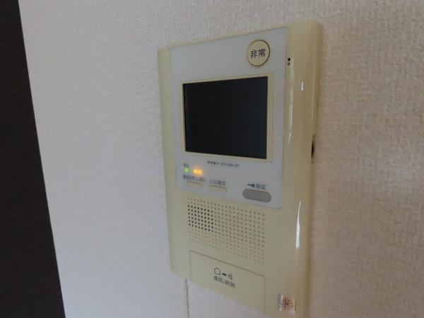 レジデンス京橋スクエア
