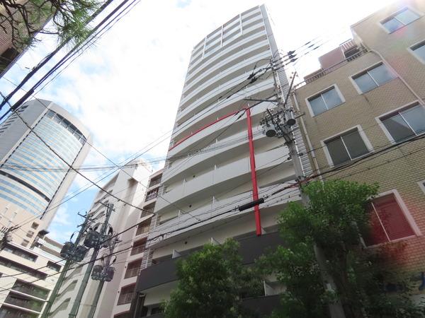 APRILE南森町