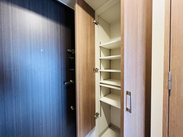 エスリードレジデンス都島NORTH