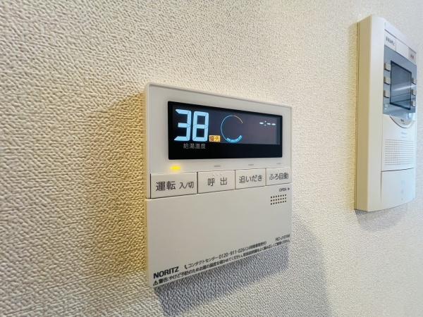プレサンス大阪天満リバーシア