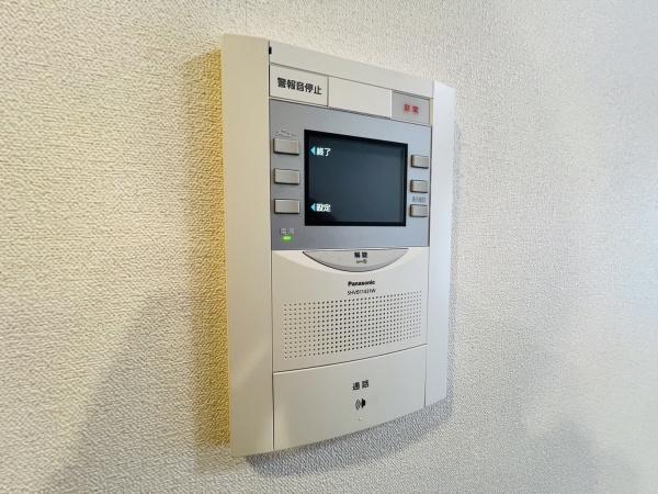プレサンス大阪天満リバーシア
