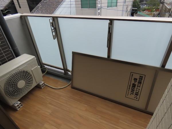 コンフォリア西天満