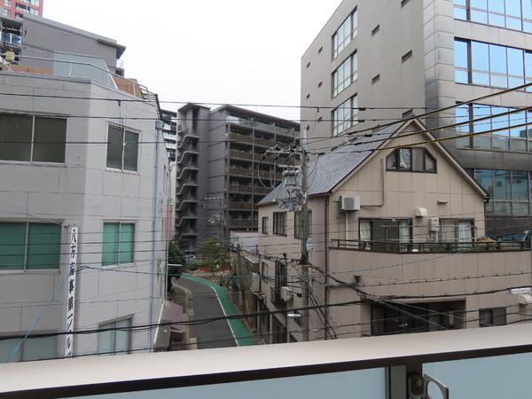 コンフォリア西天満