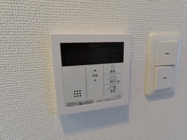 コンフォリア西天満