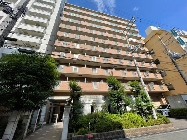 天満リバーサイドプラザ