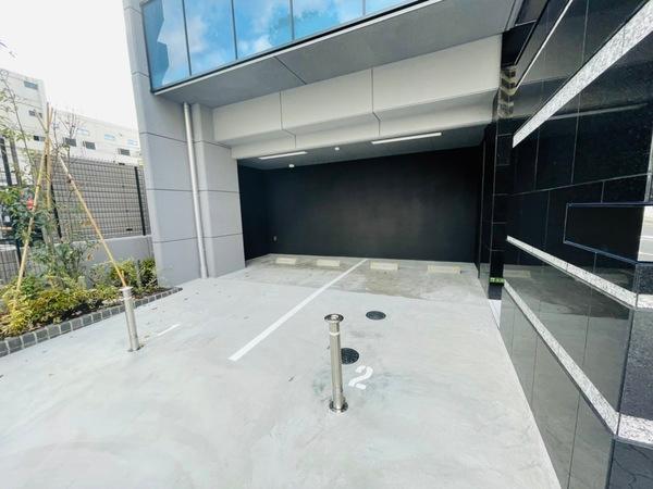 S-RESIDENCE天満グレイシス