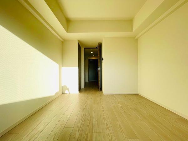 S-RESIDENCE天満グレイシス