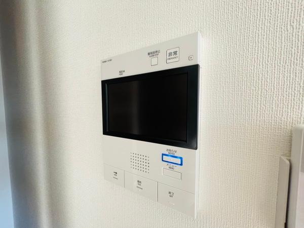 S-RESIDENCE天満グレイシス