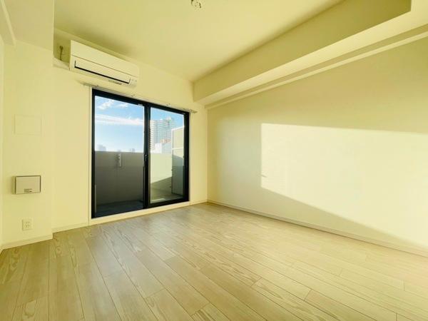 S-RESIDENCE天満グレイシス