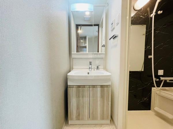 S-RESIDENCE天満グレイシス