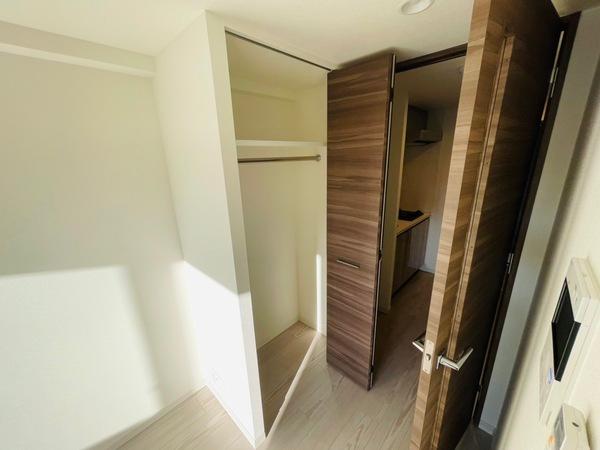 S-RESIDENCE天満グレイシス