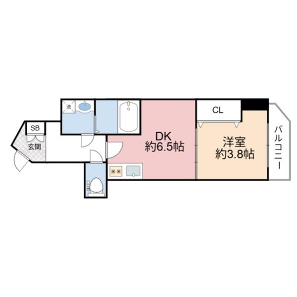GARDENIA城東