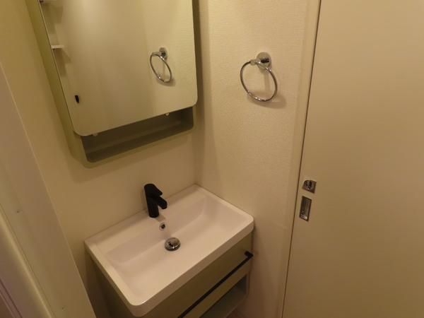セレニテ京橋クレア