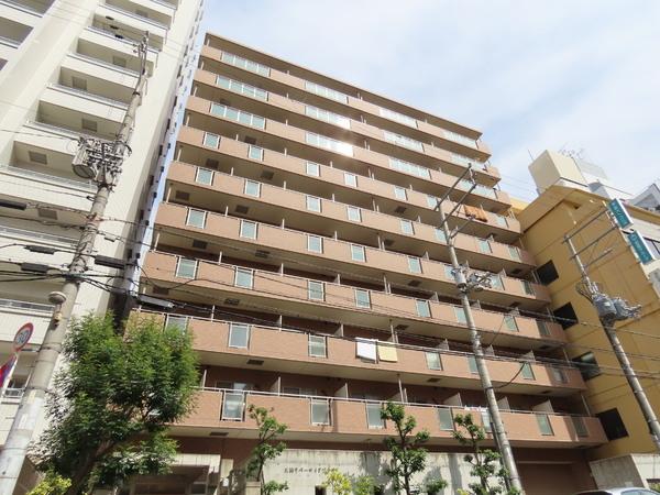 天満リバーサイドプラザ