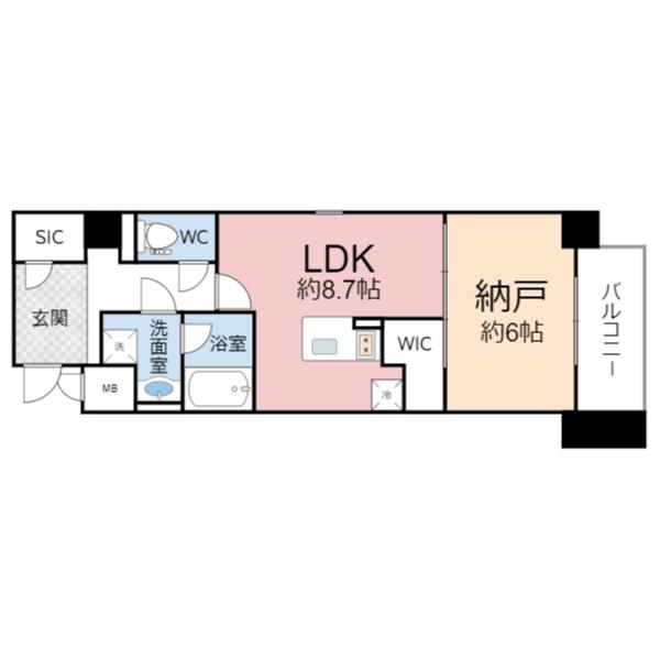 ヴェール同心