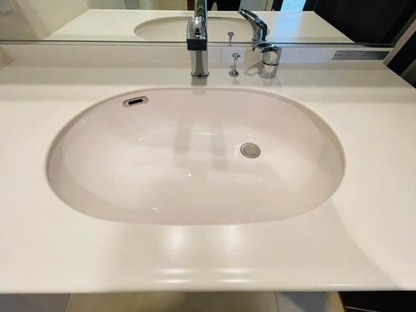 グランアッシュ野江