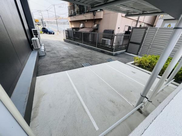 エルプレイス京橋