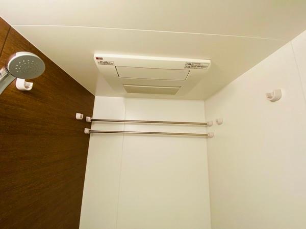 アーバネックス同心