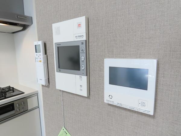 アーバネックス同心
