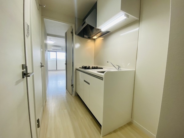 S-FORT桜ノ宮